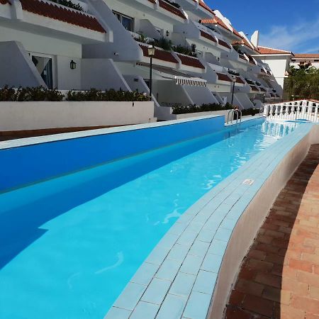 Casa Las Flores With Heated Pool, Only 490 Meters To The Beach, Balcony, Wifi أرونا المظهر الخارجي الصورة