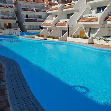 Casa Las Flores With Heated Pool, Only 490 Meters To The Beach, Balcony, Wifi أرونا المظهر الخارجي الصورة